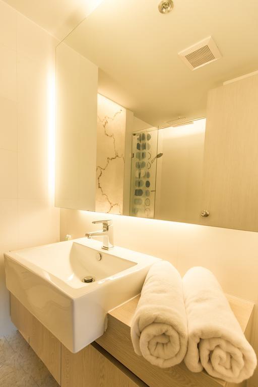 Atlantis Residence Jomtien Beach Exterior photo
